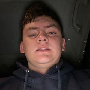 Meet your Posher, Evan